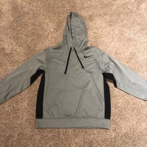 Men’s Nike Therma - Fit Hoodie